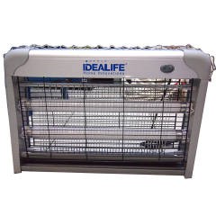 Idealife Lampu Pengusir Serangga IL-20W