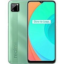 HP REALME C11 RAM 2GB ROM 32GB GREEN