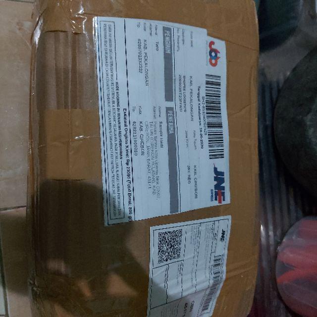 Eco Bottle 1,5l - Red - Hk 150k