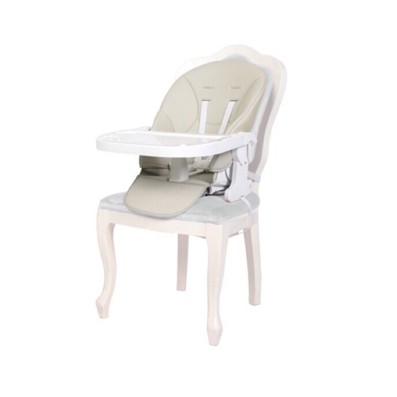 Mastela booster seat swing adjustable supreme highchair