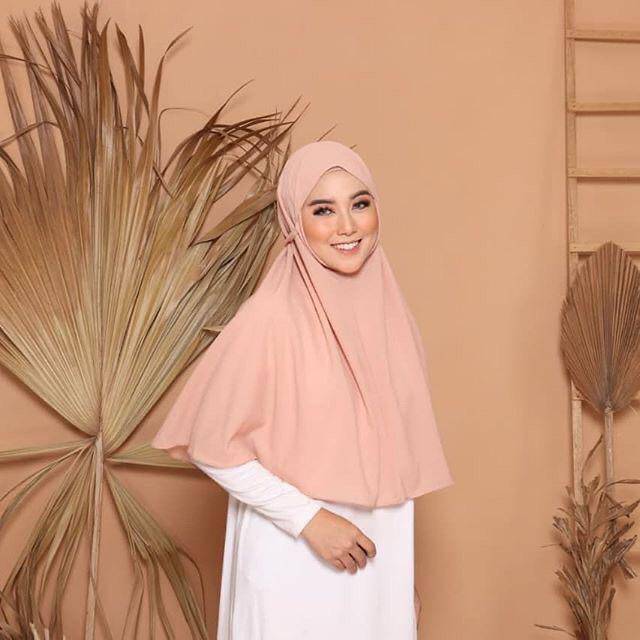 Hijab Aisyah
