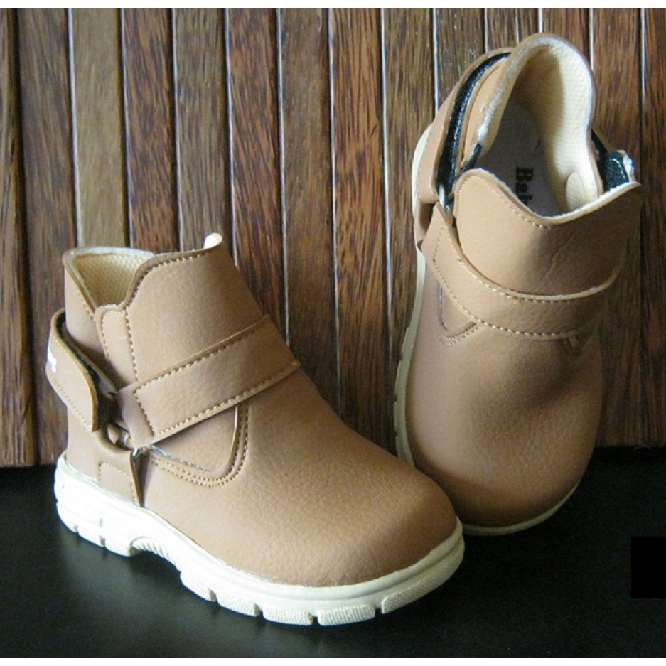 Sepatu Anak - Sepatu Baby Wang Austin Size Besar