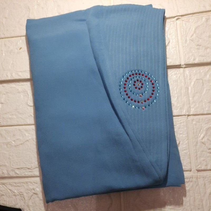 Thewa//Khimar Andara Standar Ori Thewa-Wardah