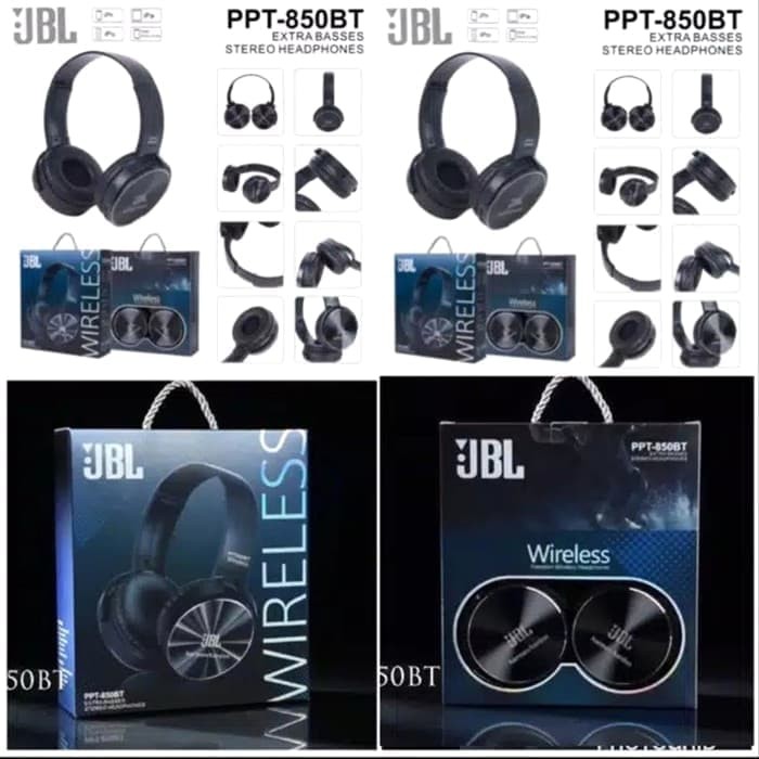 jbl 850bt