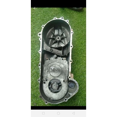 Bak CVT beat fi Scoopy fi dan spacy fi all starter kasar