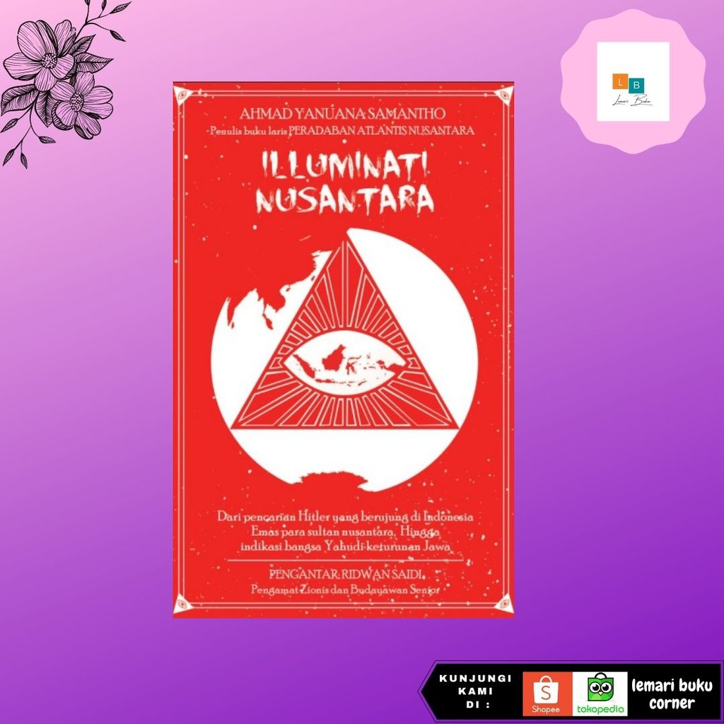 ILLUMINATI NUSANTARA