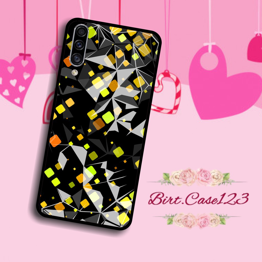 softcase diamond gambar POLKADOT Oppo A3s A1k A5 A9 2020 A7 F9 A5s A31 A52 A92 A37 A53 A83 F1s BC474