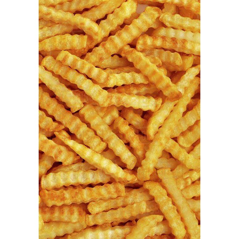 

French Fries Crinkle Cut 1 Kg