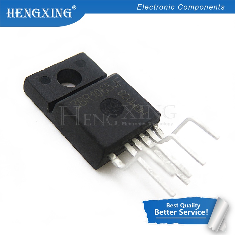 50pcs Ic ICE3BR1065JF ICE3BR1065J 3BR1065JF ICE3BR1065 TO-220-6