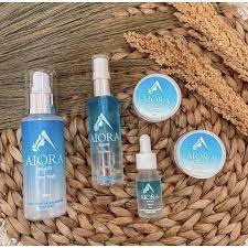 AIORA BEAUTE SKINCARE 100% ORIGINAL | AIORA BEAUTE