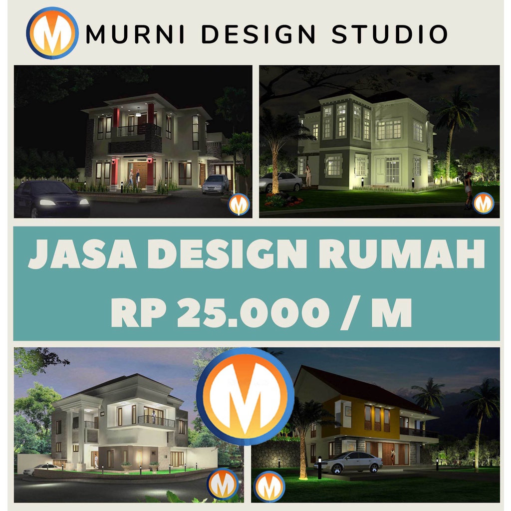 Jual Jasa Desain Rumah Harga Terbaik Januari 2022 Shopee Indonesia