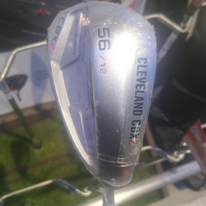 Cleveland CBX 2 Wedge - 58