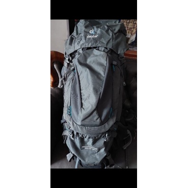 Deuter Aircontact Pro 65+15 SL