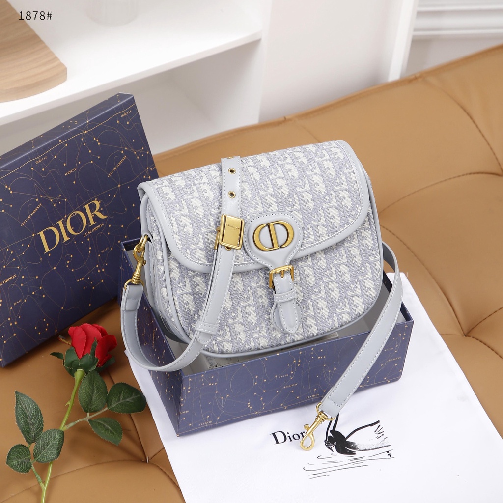 Medium DR Bag #1878