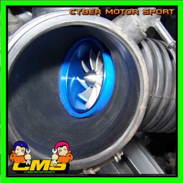 Ori Simota Turbo ventilator Single blade. Turbo ventilator universal