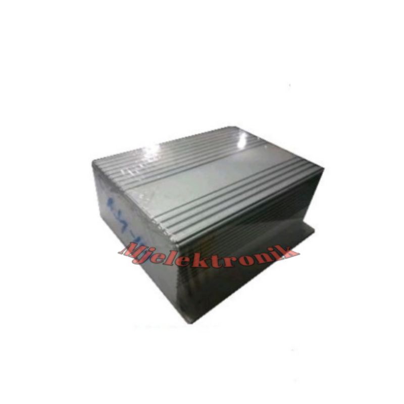 Box Aluminium A 14