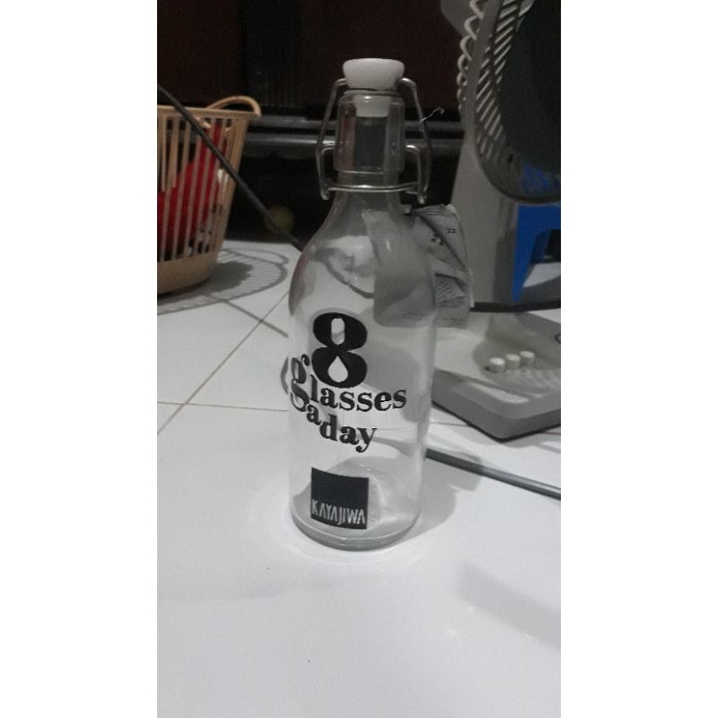jasa grafir botol kaca