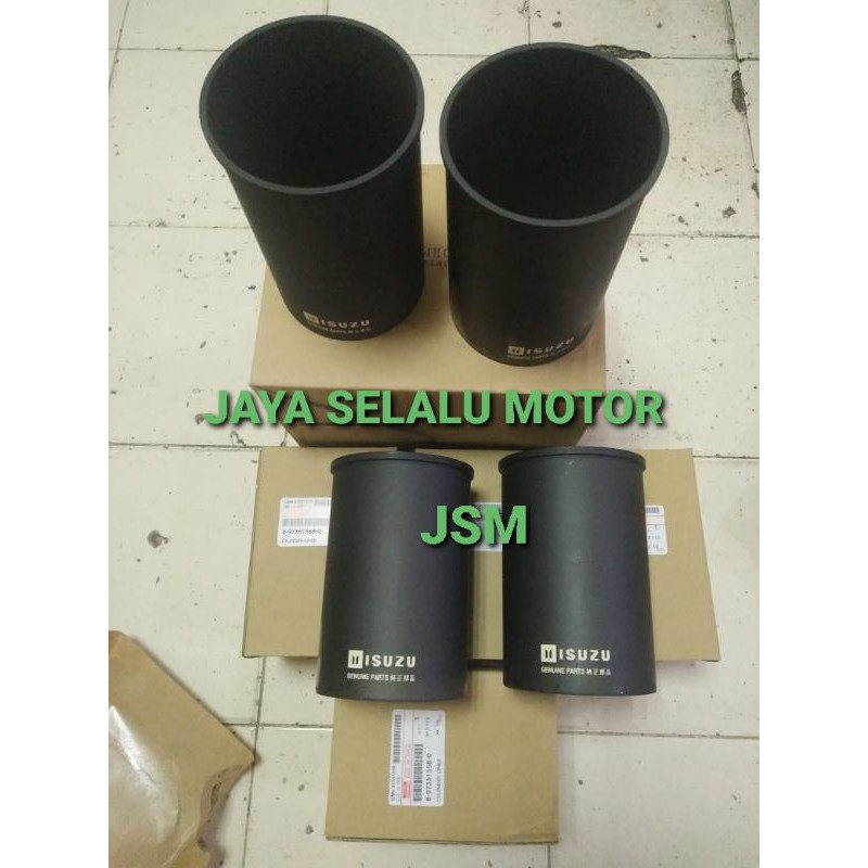 Liner Only Buring Foring Isuzu NKR71 NKR71