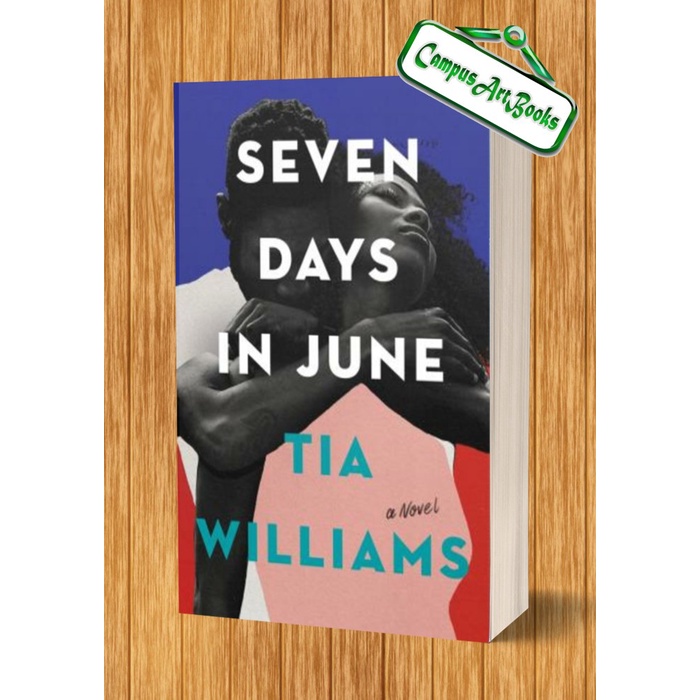 

Seven Days in June Tia Williams