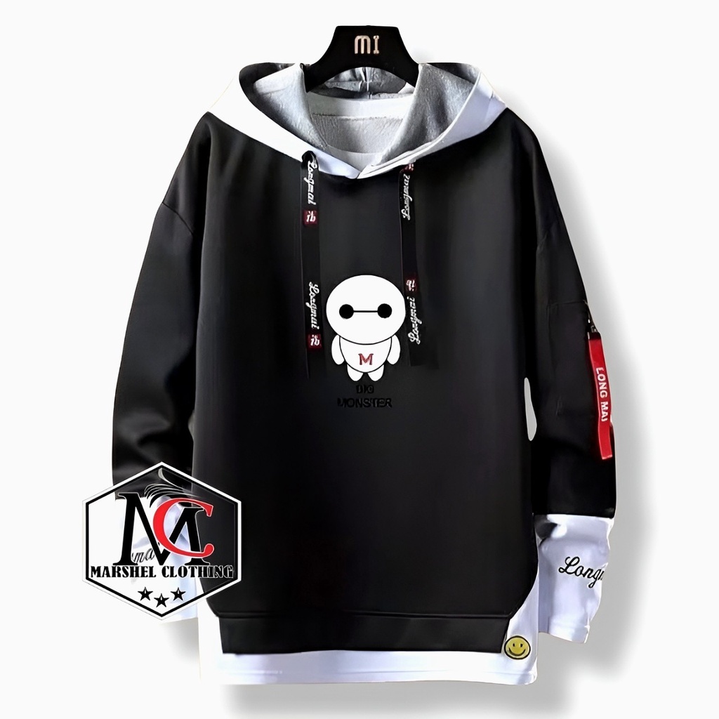 RCL - SWEATER PRIA DEAS OFFWHITE - HOODIE PRIA DAN WANITA TERBARU / SWEATER COWOK | SWEATER HOODIE | SWEATER KEKINIAN | SWEATER KOREA | SWEATER ENSOM | DEAST OFF WHITE