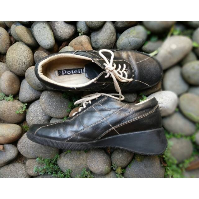 Rotelli|Wedges Sneakers|Preloved