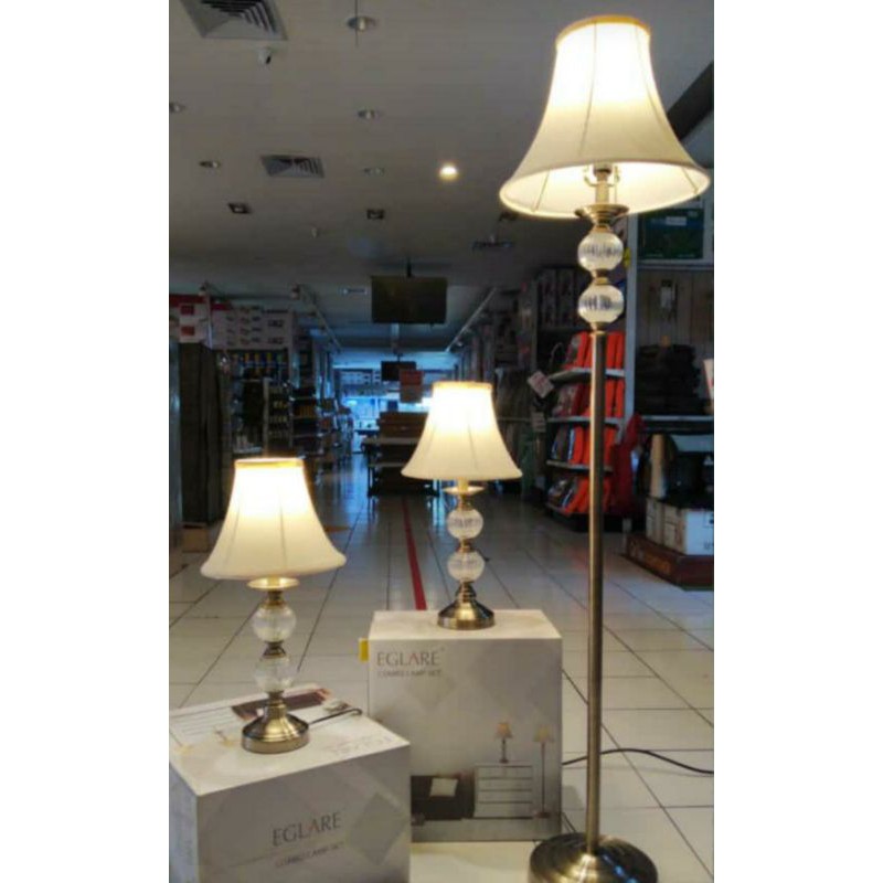 lampu hias meja vintage dekorasi dwella eglare isi 3