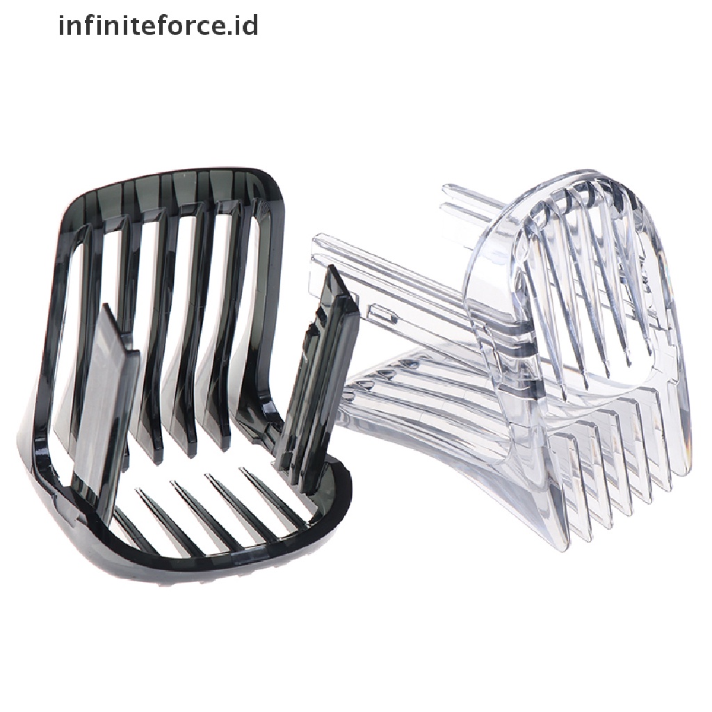 (Infiniteforce.Id) Sisir Panduan Untuk Philips Hc5450