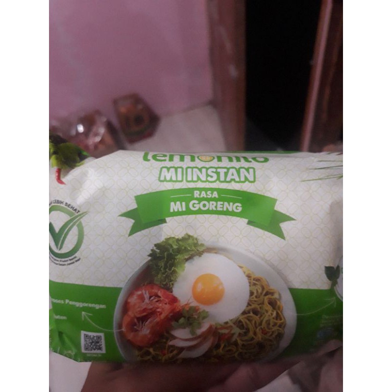 

lemonilo mie goreng