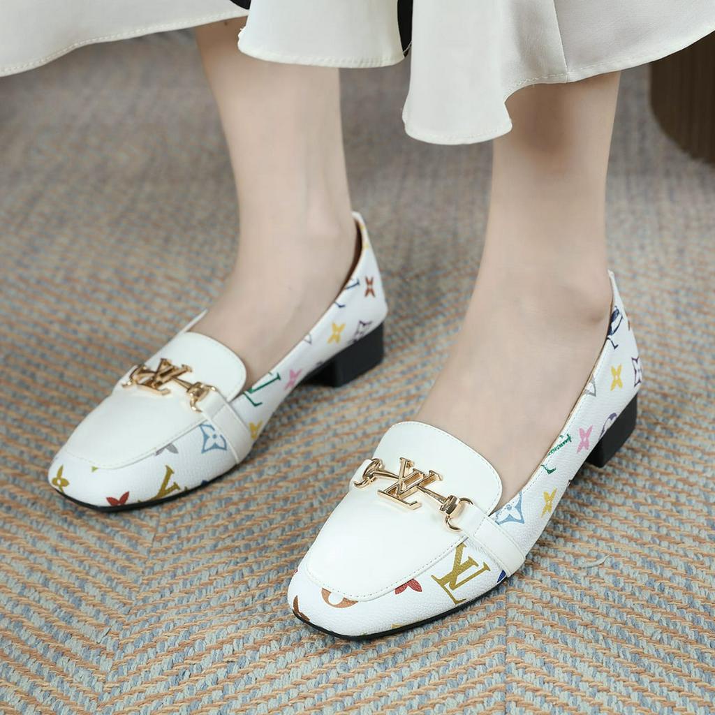 L S LOAFERS SHOESS A812