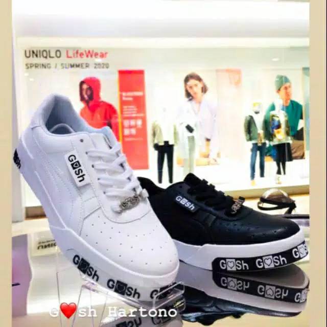 Sepatu gosh art 559
