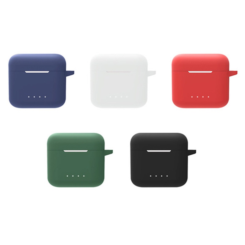 Case Pelindung Earphone Nokia-E3101 Tahan Debu Anti Jatuh Dapat Dicuci