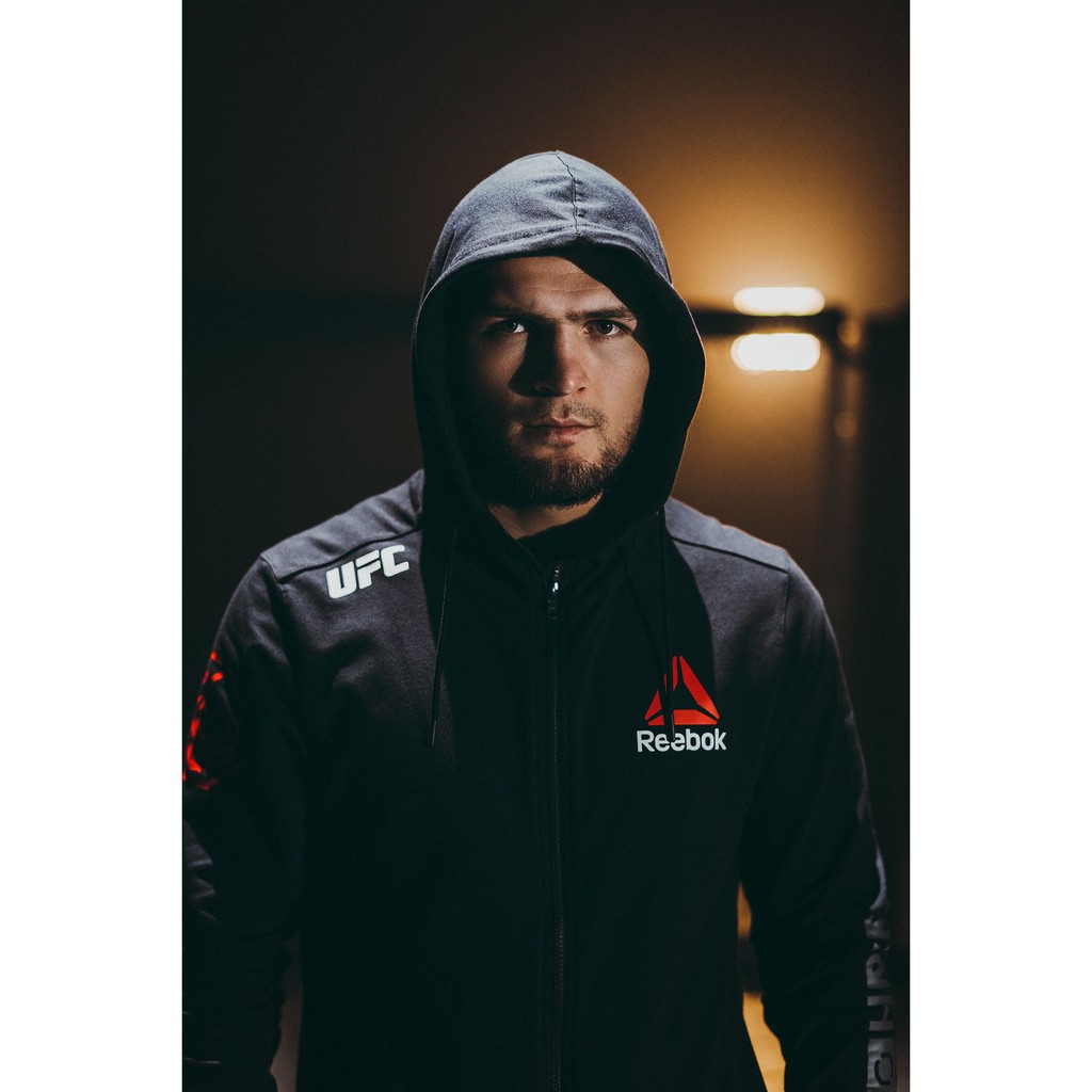 Jual Jaket Reebok UFC Indonesia|Shopee Indonesia
