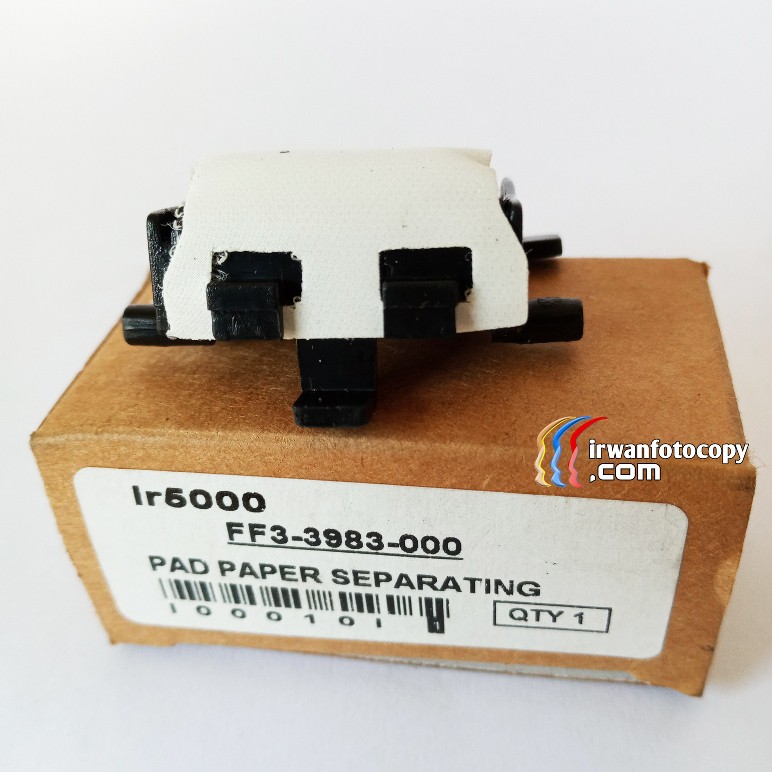 ADF SPARATION IR5000