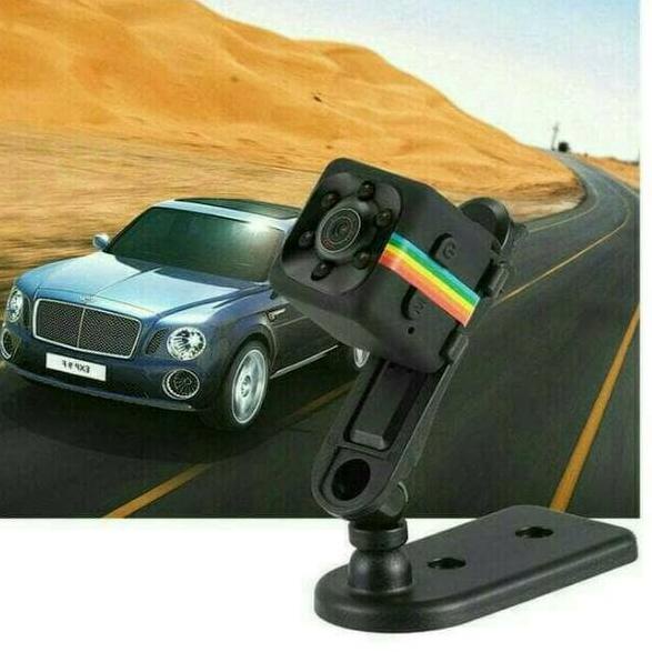 ➼ Mini Dv SQ11 Camera FULL Hd 1920x1080 ➩