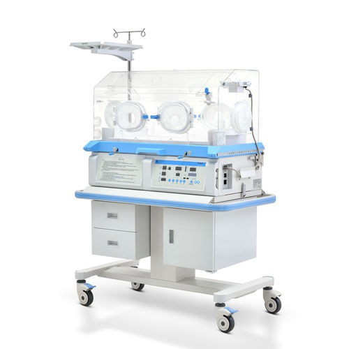 Inkubator bayi GEA YP Infant Inkubator