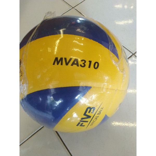 BOLA VOLI MVA 310 Mikasa