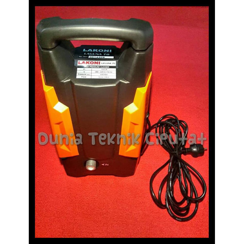 Mesin Steam Motor, Mobil Dan Ac Lakoni Laguna 70