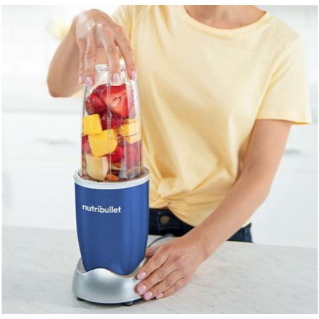 Nutribullet Blender 600W Nutri Bullet Juicer Nutrition Extractor