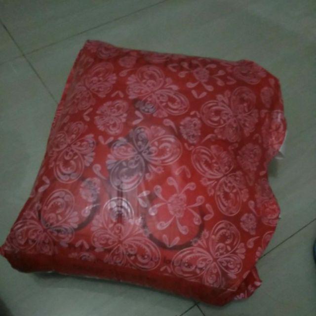 Kado Hadiah Pernikahan Tema Love Journey - 30x40cm