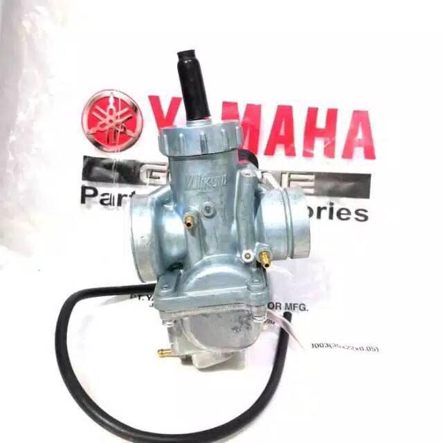 Karburator/karbulator karbu Rxk - Rx king - Rxking MIKUNI