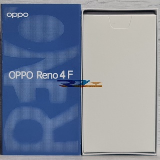 Jual Box/Dus/Kotak Oppo Reno 4F | Shopee Indonesia