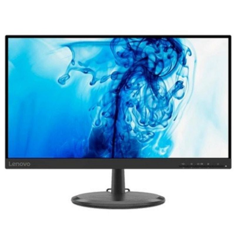 Monitor Lenovo LED 22inch D22E-20  Garansi Resmi