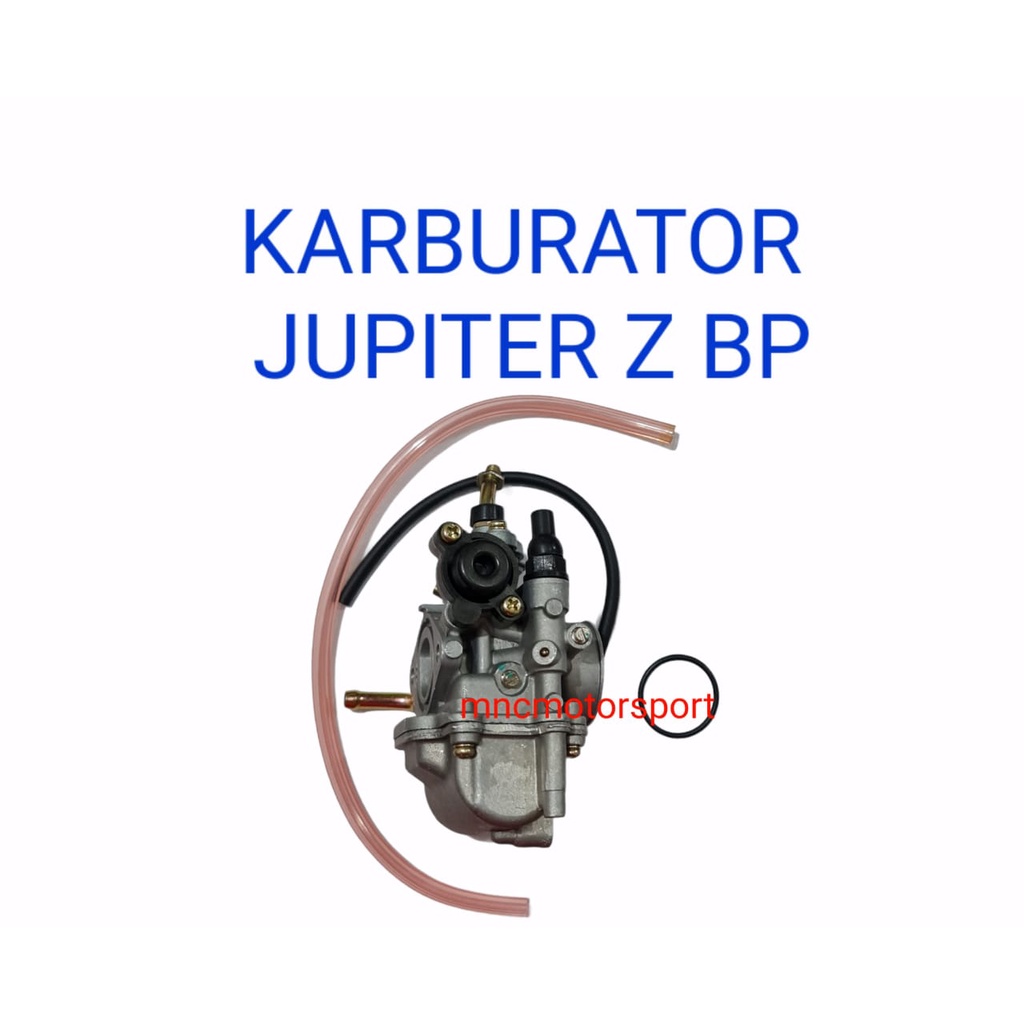 KARBURATOR KARBU BP JUPITER Z VEGA R NEW