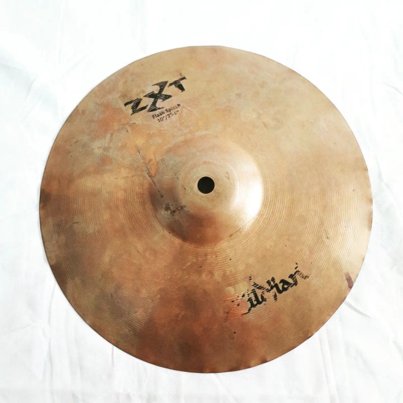 Zildjian ZXT Flash Splash 10 Cymbal