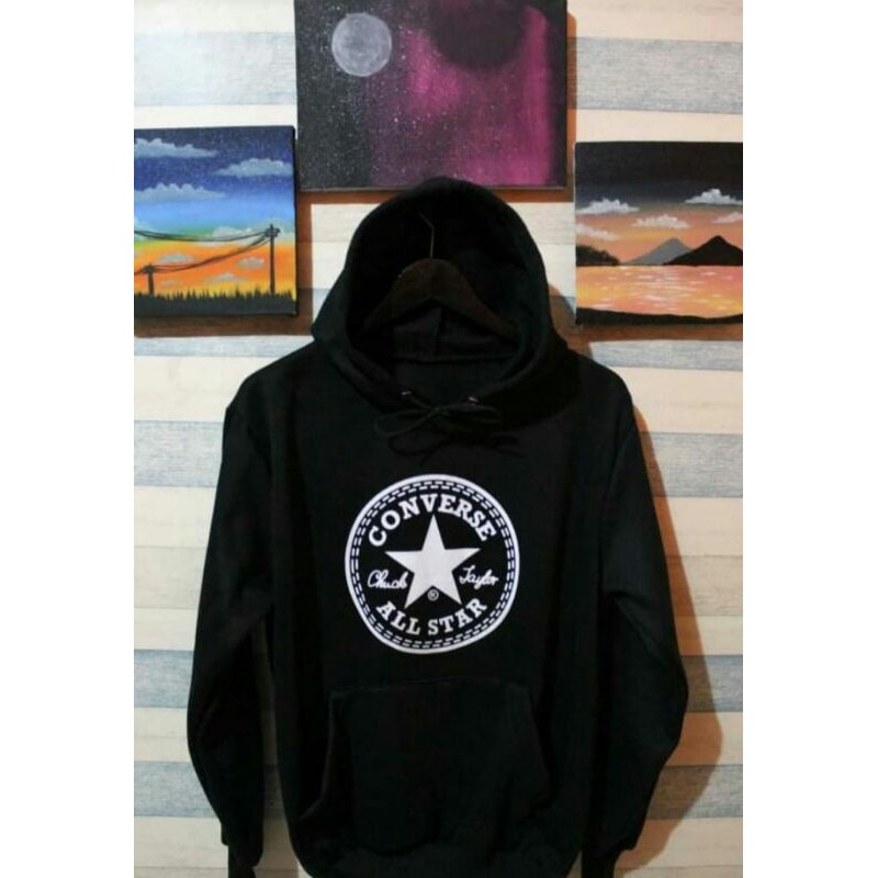 hoodie convers kekinian