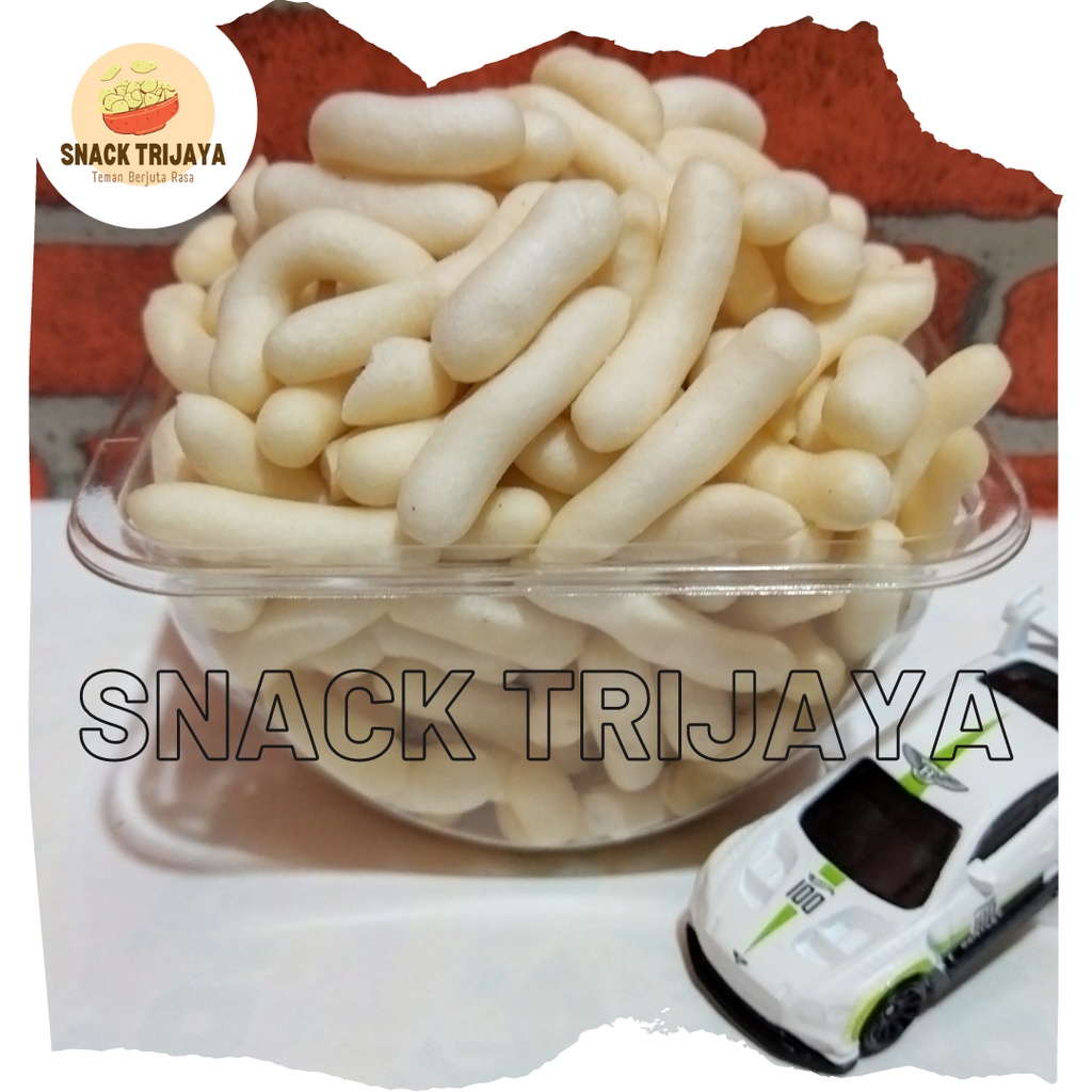 

Snack Pilus