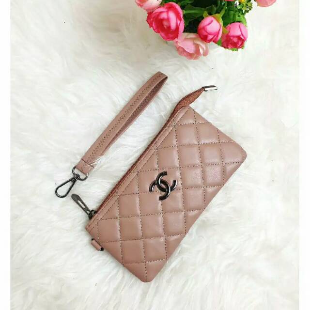 DOMPET C KARTU FLIP !!!