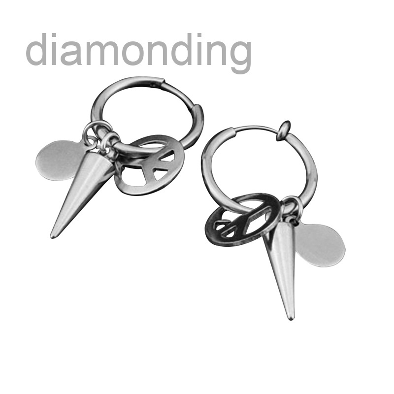 boys earrings