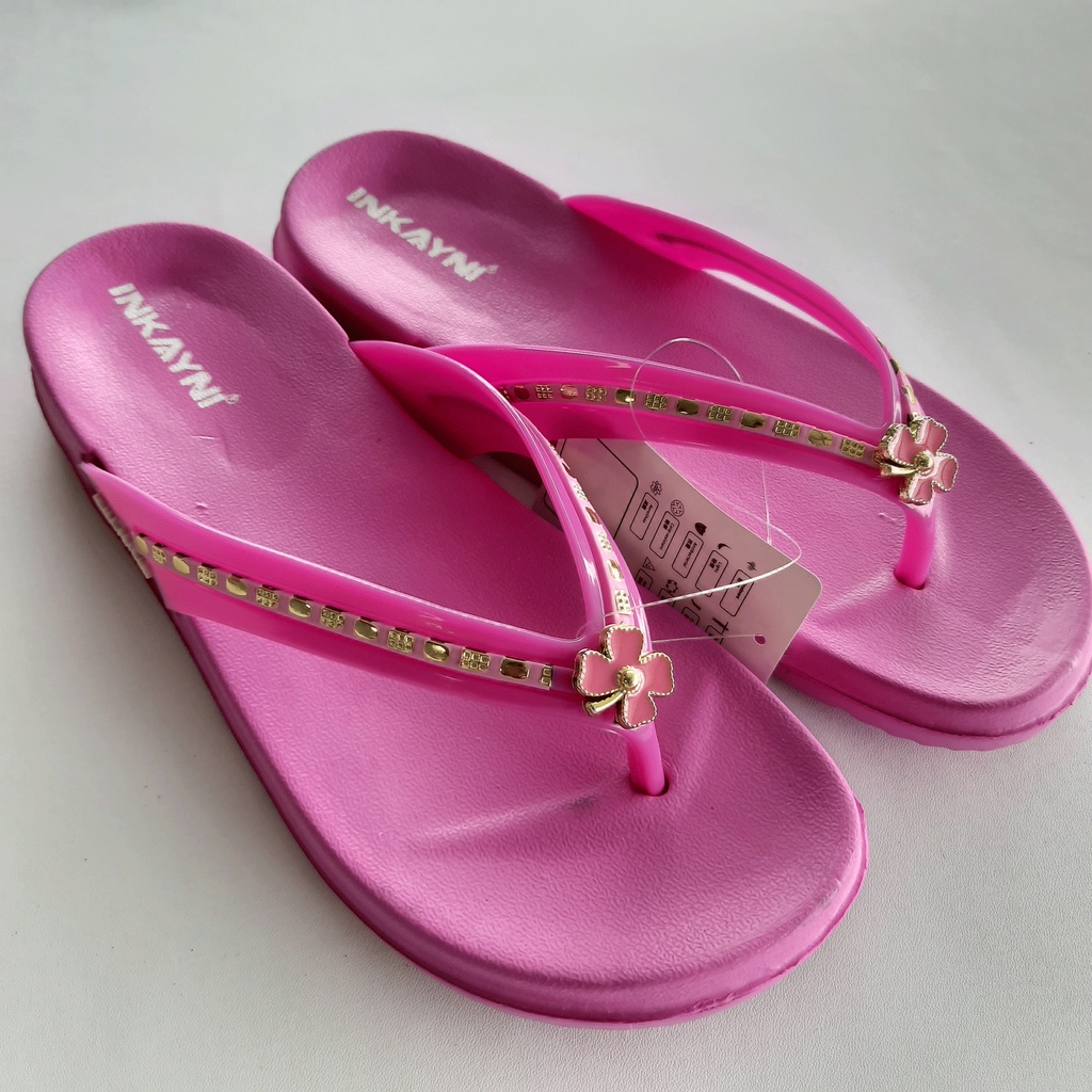 Sandal Jepit Wanita Inkayni 5016