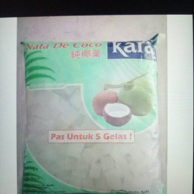 

Kara Nata Decoco 1 kg